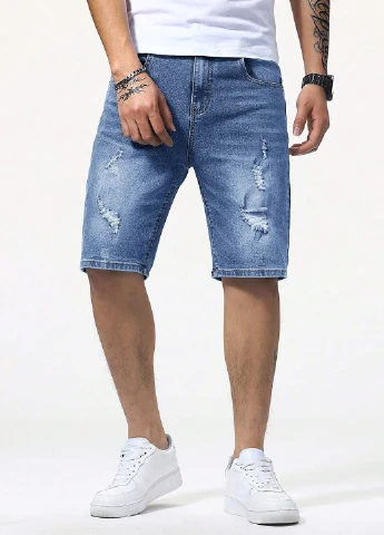 Шорты SHEIN (329544832)