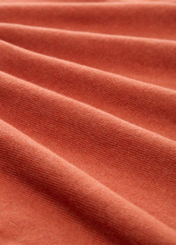 Помаранчевий демісезонний светр Tom Tailor