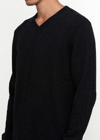 Грифельно-сірий демісезонний пуловер пуловер Camel Active
