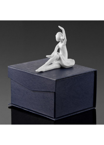 QF80 Фигурка "Балерина Фиби" 9см Brille (188979267)