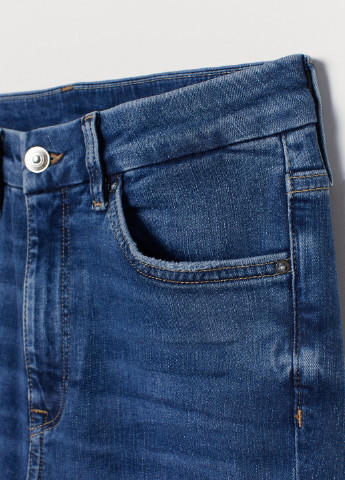 Джинсы H&M - (191818017)