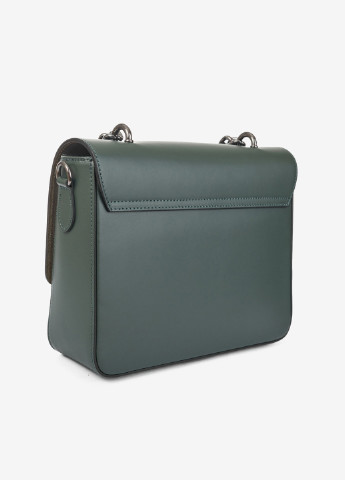 Сумка женская кожаная на плечо кросс-боди средняя Сrossbody Regina Notte (254549494)