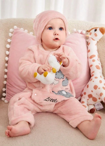 Комбинезон SHEIN (308795866)