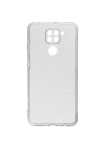 Чохол для мобільного телефону Air Spark Xiaomi Redmi Note 9 Transparent (ARM57451) (ARM57451) ArmorStandart (252572509)