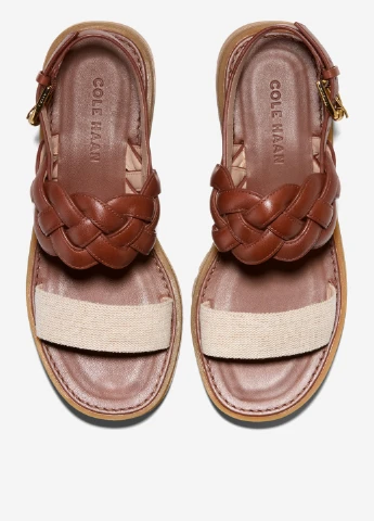 Босоніжки Cole Haan Cressida Lug Sandal (326094299)