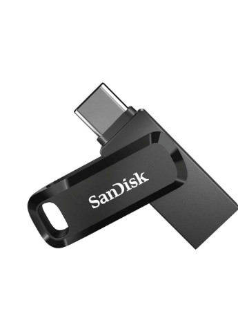 USB флеш накопитель (SDDDC3-032G-G46) SanDisk 32GB Ultra Dual Drive Go USB 3.1/Type C (232750063)