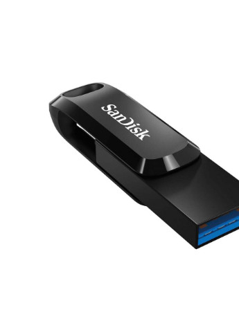 USB флеш накопитель (SDDDC3-032G-G46) SanDisk 32GB Ultra Dual Drive Go USB 3.1/Type C (232750063)
