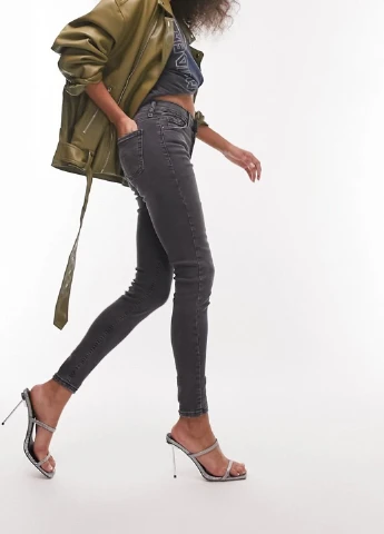 Джинси Topshop - (257242256)