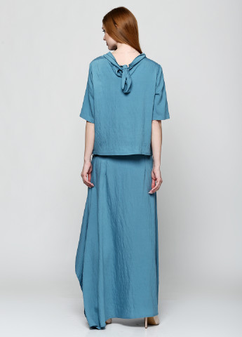 Костюм (блуза, юбка) Norm (18019879)
