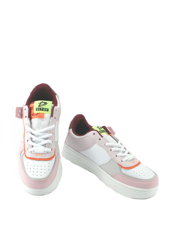 Кроссовки No Brand білі демісезони (357265292)