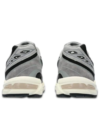 Сірі кросівки 1201a255-004 демісезон Asics Gel 1130 Black Carbon
