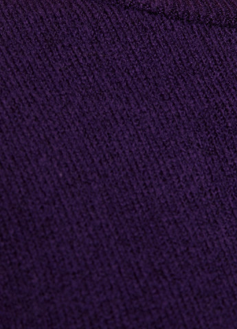 Фиолетовый демисезонный джемпер джемпер KOTON