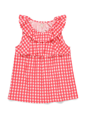 Рожева блуза Crewcuts