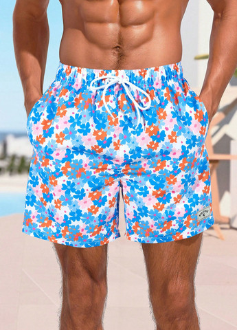 Шорты SHEIN (325828280)