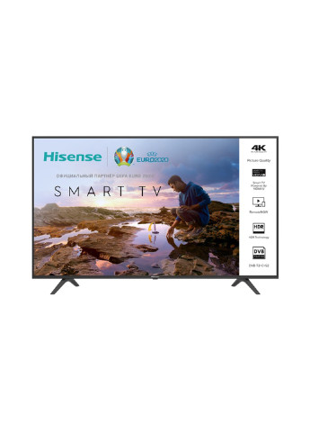 Телевизор Hisense h43b7100 (146025919)
