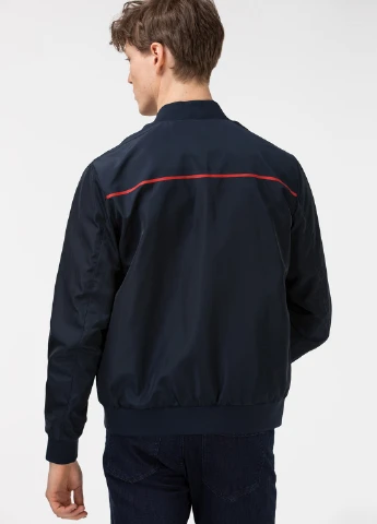 Бомбер Lacoste на блискавці (298073111)
