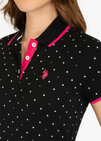 Футболка U.S. Polo Assn. - (330778554)