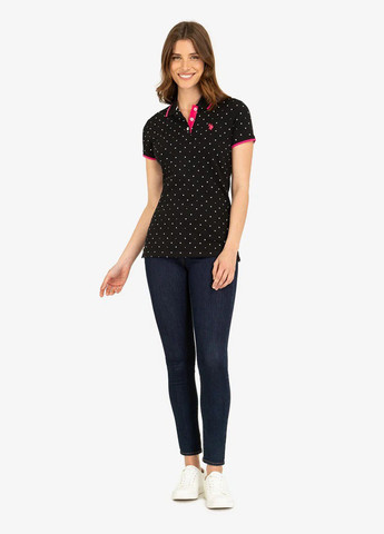 Футболка U.S. Polo Assn. - (330778554)