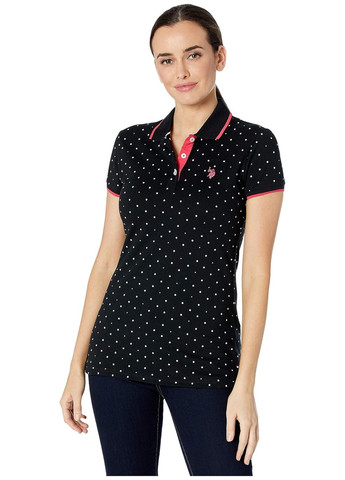 Футболка U.S. Polo Assn. - (330778554)