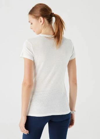 Футболка Lacoste - (276526012)