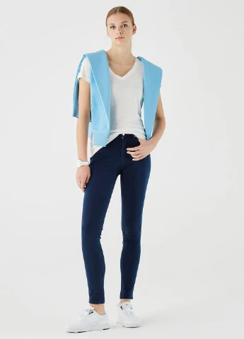 Футболка Lacoste - (276526012)