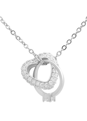 Колье Silver Flame (350941610)