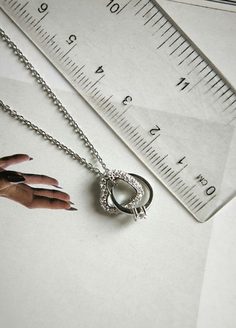 Колье Silver Flame (350941610)