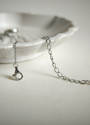 Колье Silver Flame (350941610)