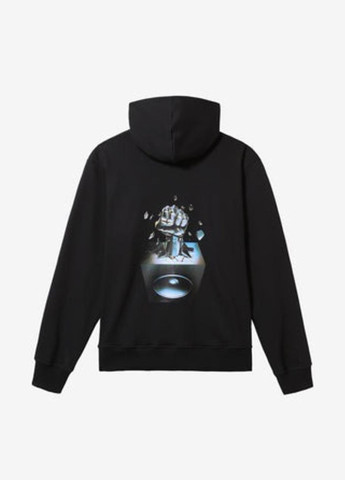 Худи HCUFE0062-003 Australian Punch Hoodie Fleece (318417317)