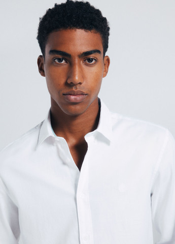 Сорочка Springfield (360948855)