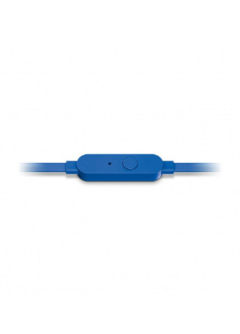 Навушники T110 Blue (T110BLU) JBL jblt110 (131629253)