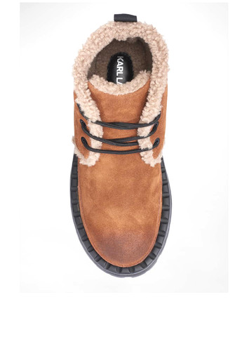 Черевики Karl Lagerfeld (303807714)