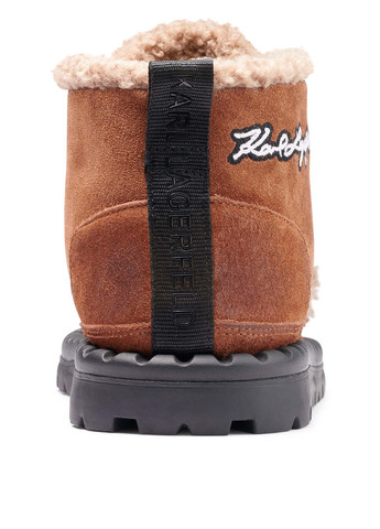 Черевики Karl Lagerfeld (303807714)