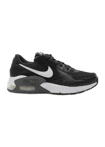 Кросівки Air Max Excee Nike чорні демісезони (256006167)