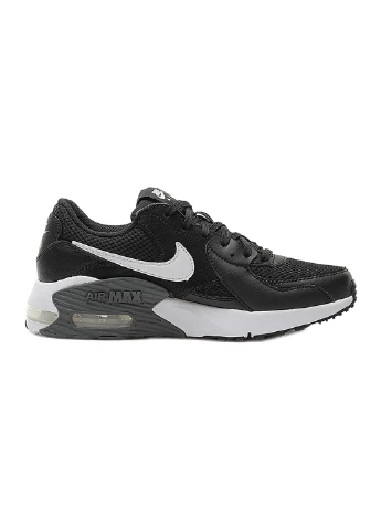 Кросівки Air Max Excee Nike чорні демісезони (256006167)