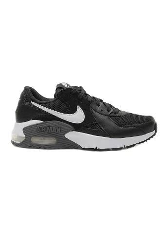 Кросівки Air Max Excee Nike чорні демісезони (256006167)