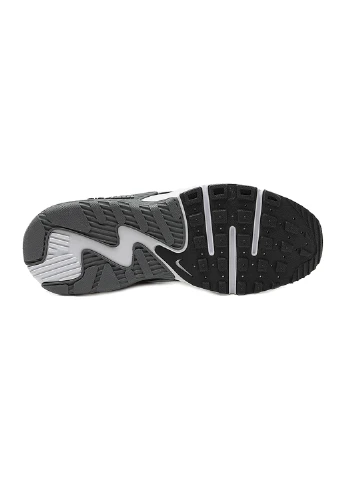 Кросівки Air Max Excee Nike чорні демісезони (256006167)