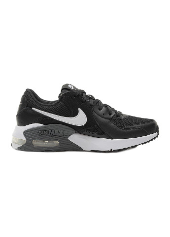 Кросівки Air Max Excee Nike чорні демісезони (256006167)