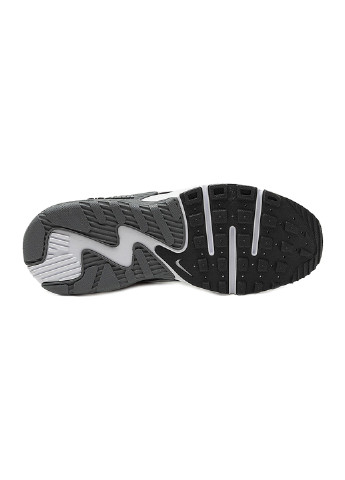 Кросівки Air Max Excee Nike чорні демісезони (256006167)