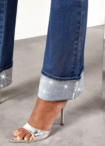 Джинси SHEIN - (352576251)