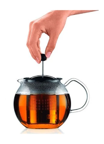 Чайник заварочный Assam 1,5 л Bodum (252788320)