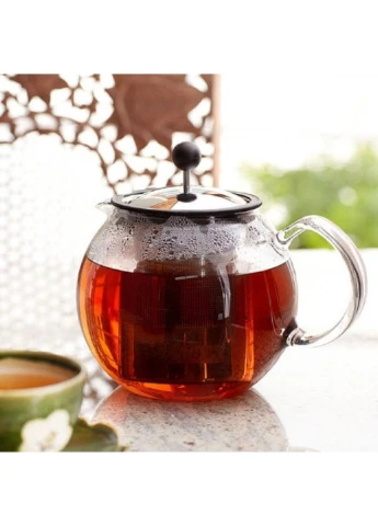 Чайник заварочный Assam 1,5 л Bodum (252788320)