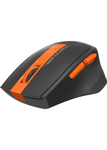 Мышка FG30 Orange A4Tech (252632811)