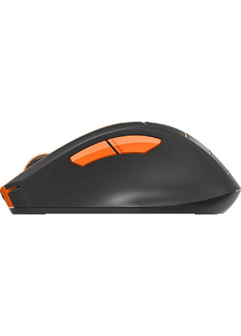 Мышка FG30 Orange A4Tech (252632811)