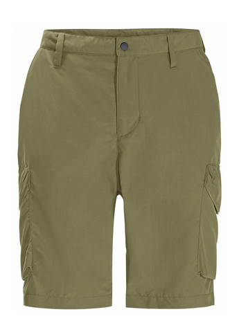 Шорти Jack Wolfskin KALAHARI CARGO M (299997236)
