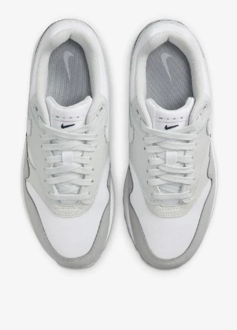 Кросівки FN0564-001 Nike W AIR MAX 1 87 LX NBHD сірі всесезони (341083519)
