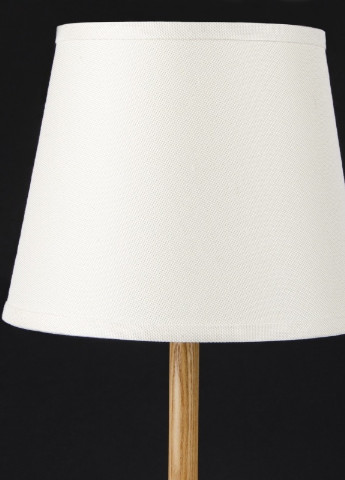 Настольная лампа на деревянной опоре TL-140 E27 Brille (253881759)