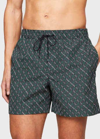 Шорты Tommy Hilfiger (306759069)
