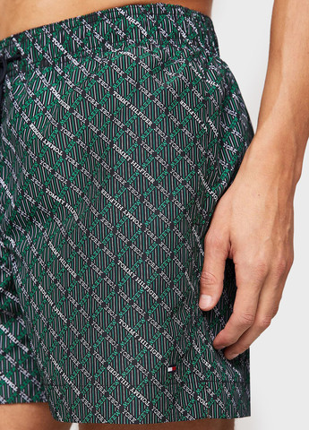 Шорты Tommy Hilfiger (306759069)