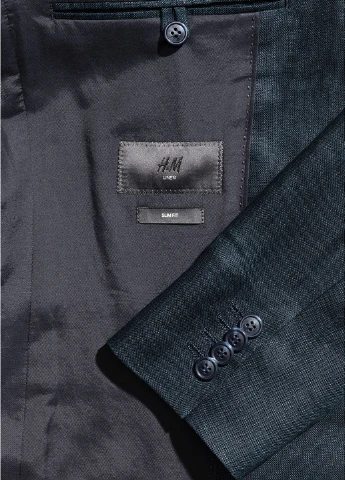 Піджак H&M (179978922)